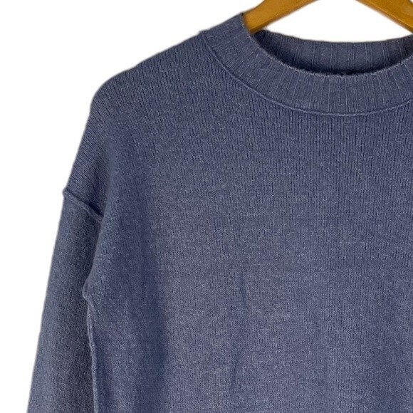 Caslon Long Sleeve Crew Neck Pullover Sweater Size XS NWT - Picture 5 of 11